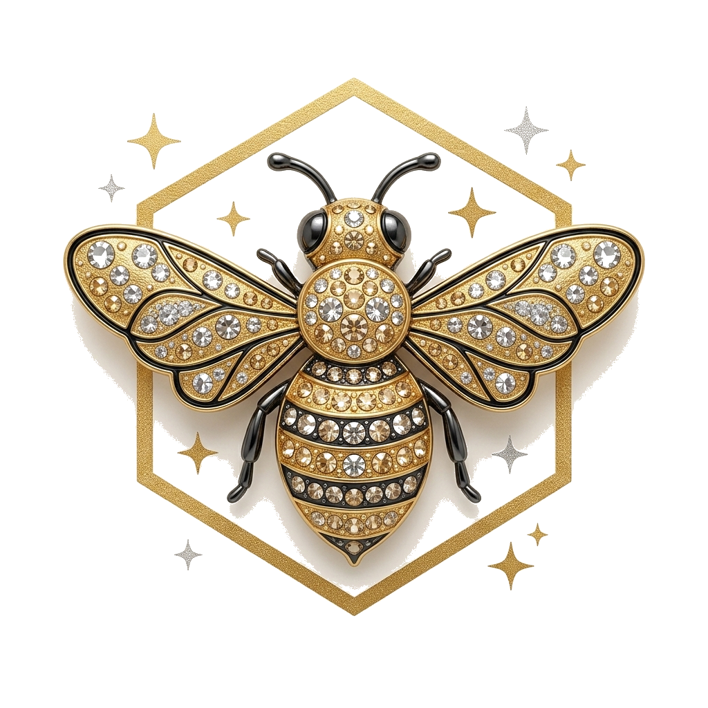 BeeDazzler Logo